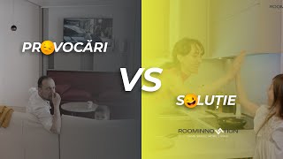 🤔Provocări vs. Soluție inovatoare🔝🆙/Cum poți găti fără miros în toată casa✅