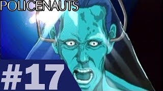 Policenauts Part 17 | Carlito