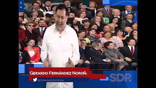 SI MORENA se corrompe ¡¡¡MEJOR RENUNCIO!!! esto dijo AMLO