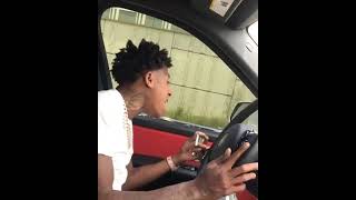 NBA YoungBoy - Life Of A Hardknock (New Snippet in Rolls Royce)