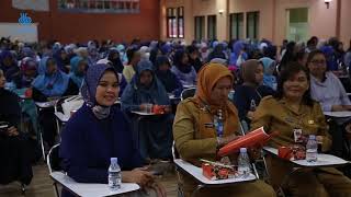 Workshop Implementasi Kurikulum Merdeka IGTKI Jakarta Pusat