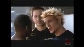 You Got Served | Feature Film Movie | Television Commercial | 2004