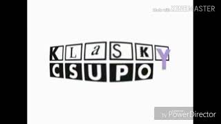 Klasky Csupo In G Major 74