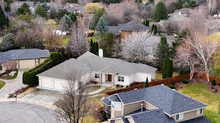 2061 E Holgate Ct, Lexington Hills Eagle Idaho