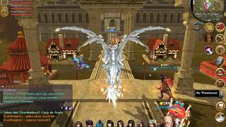 Gabut Enchant Abyssal Weapon +10