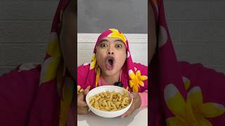 MAMA NYOBAIN RACUN SNACK - #shrots