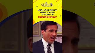 Buy 2 tickets for the price of 1 at Wonderla this Friendship Day!