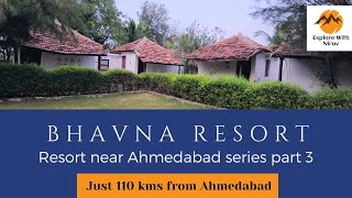 Bhavna resort, Resort near Ahmedabad part 3, Best resort Near Ahmedabad #resort #ahmedabad #minivlog