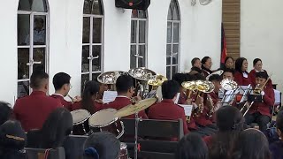 Durtlang Corps Band | Krismas Ni 2023