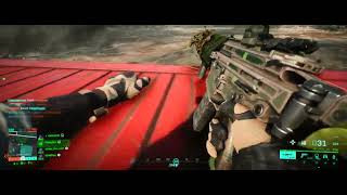 Battlefield 2042 (CONQUEST) PC |  RTX 3080*