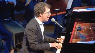 Ben Folds — Effington — Live With The SF Symphony — July 27, 2024 (4K)