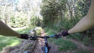 Gopro: Faster Downhill Mountain Bike_Ruben Ferreira