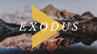 5 Minutes with Exodus Chapter 27