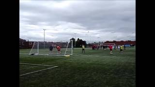 Combination Play  Youth Award Module 3   Lancashire FA