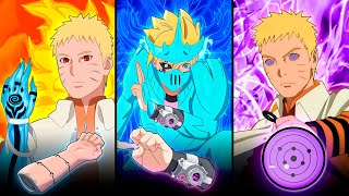 10 SCIENTIFIC TOOLS THAT SHOULD BE BANNED - (Boruto)