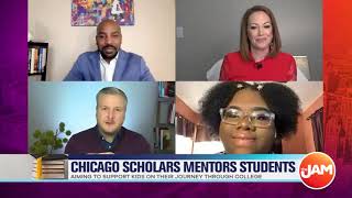 Chicago Scholars on WCIU: Application Deadline