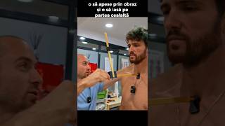 Cum reparăm cifoza și scolioza? #shorts #sanatate #verdini #like #shortsvideo