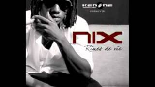 NIX - L'Ennemi de L'Afrique feat Ahmed Maal