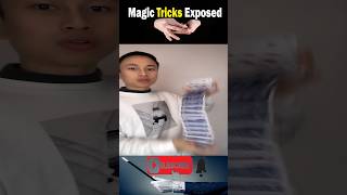 Card Magic Trick EP.30 #shorts #short #magic