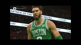 Jayson Tatum highlights