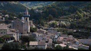 Mallorca Valldemosa