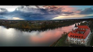 Co w Mogilnie piszczy zawitało w Mogilnie w obiektywie :)