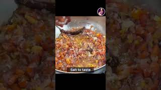 Dal tadka and jeera rice #shorts #shortvideo #daltadka #mudrikascook