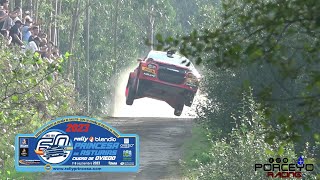 60 Rally Princesa de Asturias 2023 | Porceyo Racing