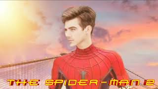 the Spider-Man 2 Main Titles