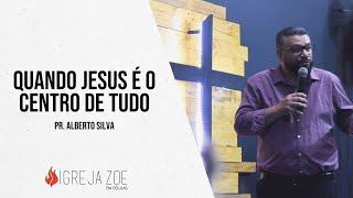 Culto de Domingo 12/09