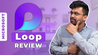 Microsoft Loop Review - New Note Taking / Productivity App