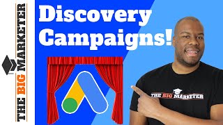 What are Discovery Campaigns in Google Ads?