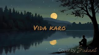 Vida Karo • Arijith Singh, Jonita Gandhi • Amar Singh Chamkila • AR Rehman • Vocal Cover