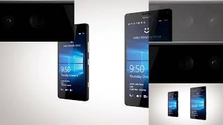 Lumia 950 Sparta Inspiron Remix  But Better