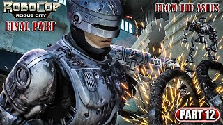 RoboCop: Rogue City - From The Ashes - Final Part | 1080p 60fps