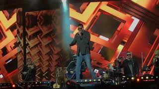 ROMEO SANTOS. La Coruña, 16/5/2018 INTRO+COMIENZO