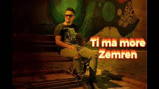 Turabi - Ti ma more Zemren (Official Audio) 2019