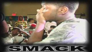 T-Rex -vs- Tech 9 Pt.1 ***Smack Battle***