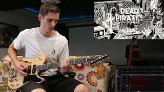 Dead Pirates - Alberic Cover