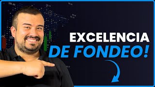 TOP 5 empresas de fondeo MÁS SEGURAS de FOREX 2024 + 🎁 PROMO + 📈 ANÁLISIS + ✅ TIPS