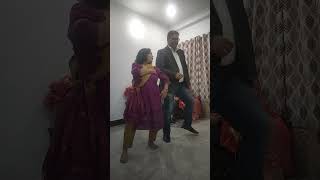 MAHILA  SANGEET # MADHURI OR DR VABHIV # MA BETE KA DANCE #GOVINDA SONG #