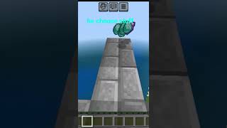 Destroy 🐯 villager or stuff #minecraft #shortfeed #gaming #shorts #trending