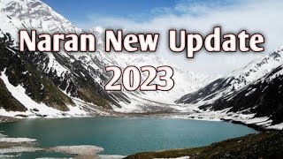 Naran New Update 😘|| 2023