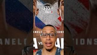 Erislandy Lara vs Danny García como Co estelar de Canelo vs Berlanga