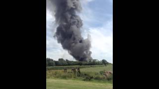 Easton Chip Factory,Grantham