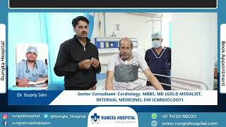 Life After Bypass Surgery | - Rungta Hospital Jaipur