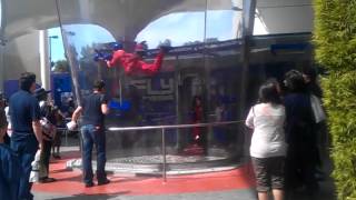 iFly City Walk- L.A.