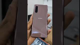 SONY XPERIA 5 #smartphone #mobiledevices #unfrezzmyaccount #mobilephone