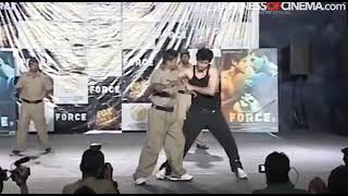 Vidyut Jammwal New Full Fight Video Scene