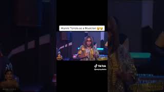 Wunmi toriola sings